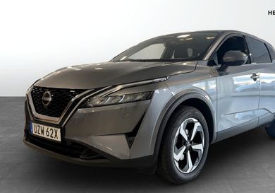 Nissan Qashqai, 2023