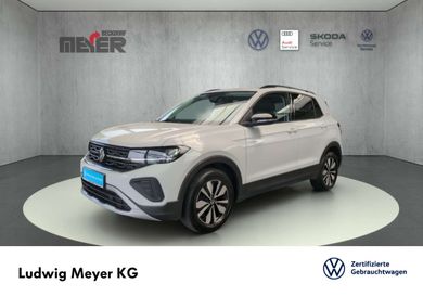 Volkswagen T-Cross, 2025
