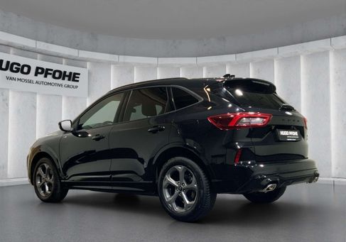 Ford Kuga, 2024