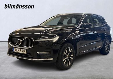 Volvo XC60, 2023