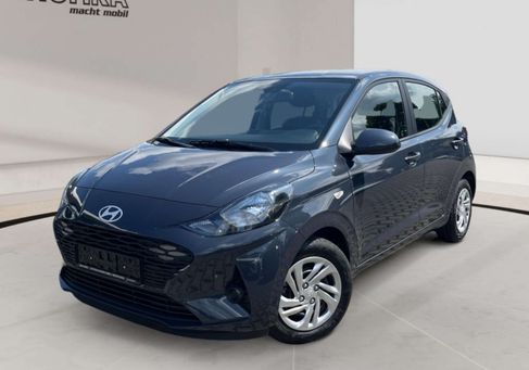 Hyundai i10, 2025 2