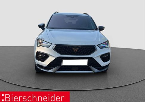 Cupra Ateca, 2024