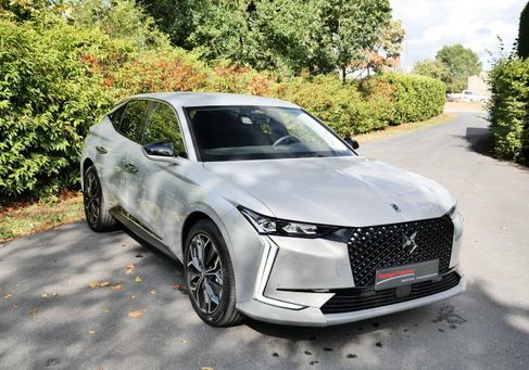 DS Automobiles, 2025 3