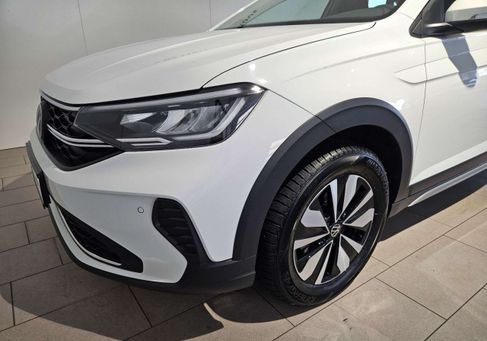 Volkswagen Taigo, 2024