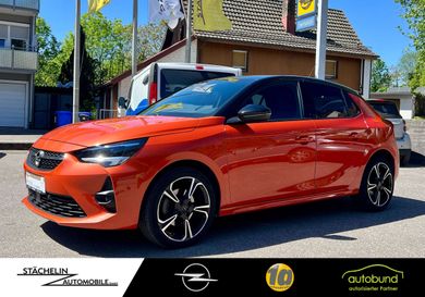 Opel Corsa, 2020