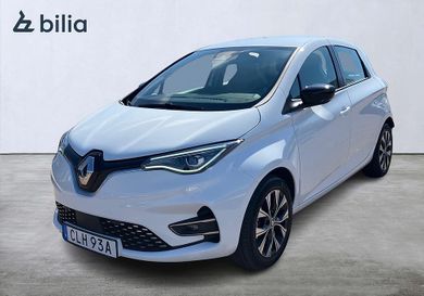 Renault ZOE, 2023
