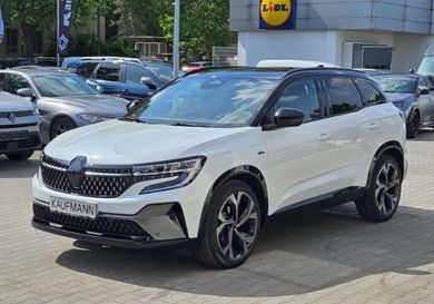 Renault Austral, 2024