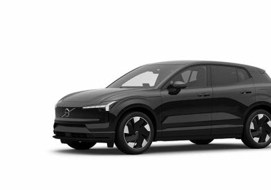 Volvo EX30, 2025