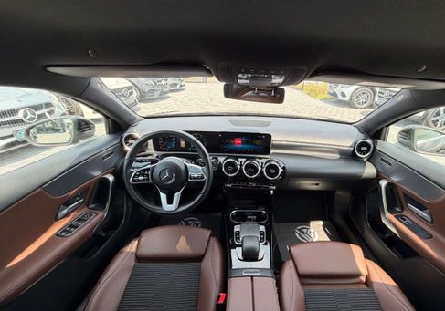 Mercedes-Benz A 220, 2019