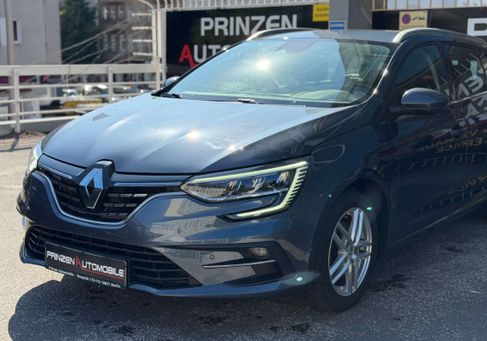 Renault Megane, 2022