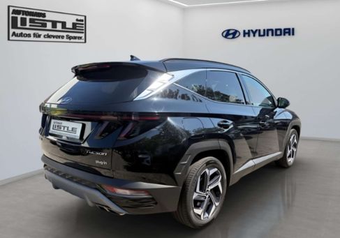 Hyundai Tucson, 2022 3
