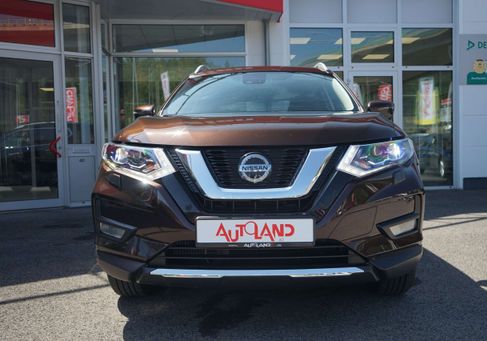 Nissan X-Trail, 2021 3