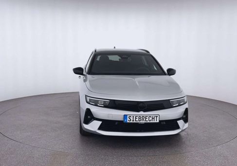 Opel Astra, 2026