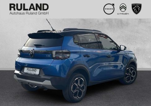 Citroën C3, 2026 2