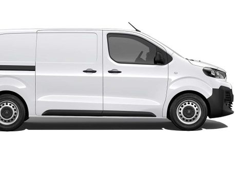 Citroën Jumpy, 2026