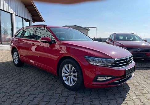 Volkswagen Passat Variant, 2023 2