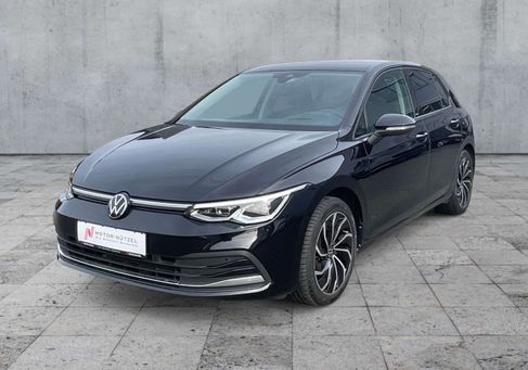 Volkswagen Golf, 2023 2