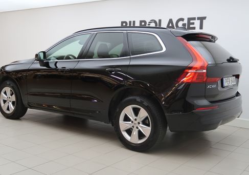 Volvo XC60, 2022 3