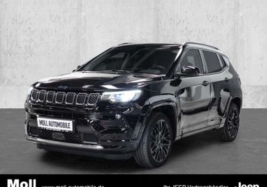 Jeep Compass, 2022