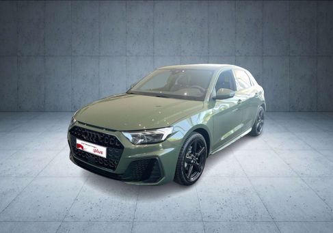 Audi A1, 2025