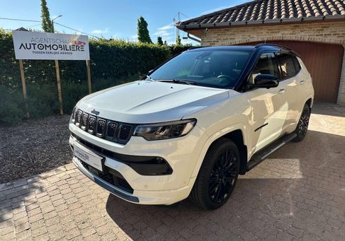 Jeep Compass, 2023 2