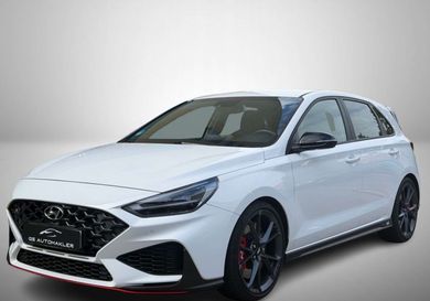 Hyundai i30, 2023
