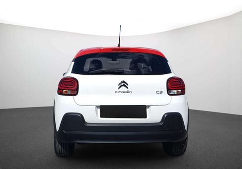 Citroën C3, 2022 3