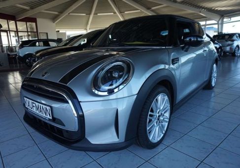 MINI Cooper, 2023