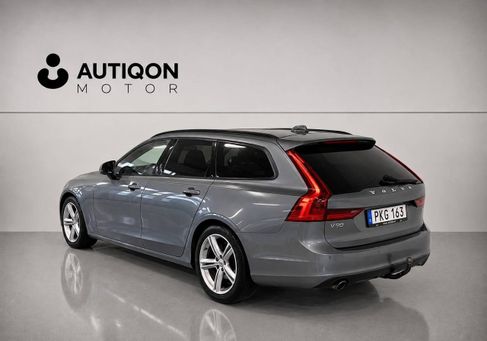 Volvo V90, 2018 3