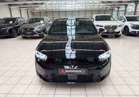 Opel Corsa, 2025 2