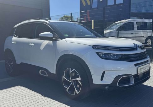 Citroën C5 Aircross, 2019 3