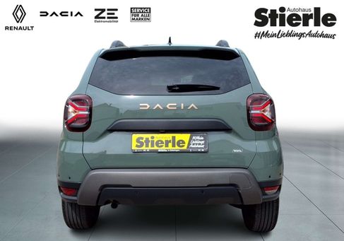 Dacia Duster, 2023 3
