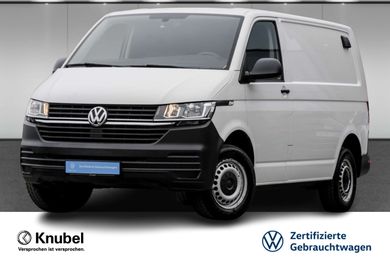 Volkswagen T6 Transporter, 2021