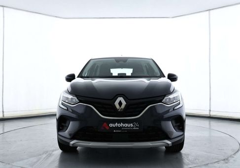 Renault Captur, 2022
