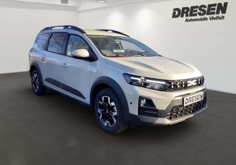 Dacia Jogger, 2026 2