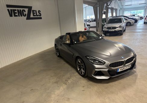 BMW Z4 M, 2019