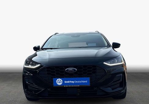 Ford Focus, 2024