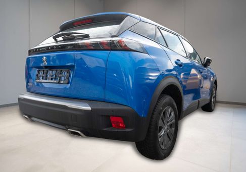 Peugeot 2008, 2023