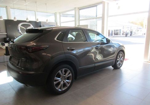 Mazda CX-30, 2021 3
