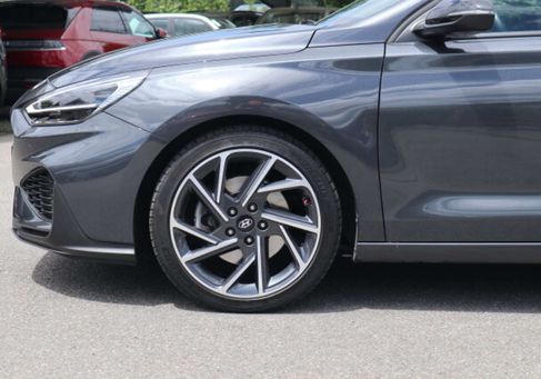 Hyundai i30, 2020 3