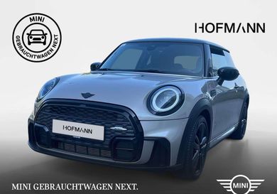 MINI Cooper, 2023