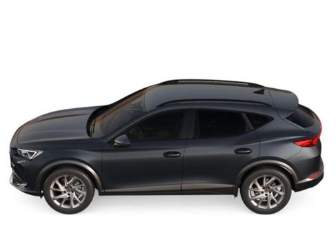 Cupra Formentor, 2023