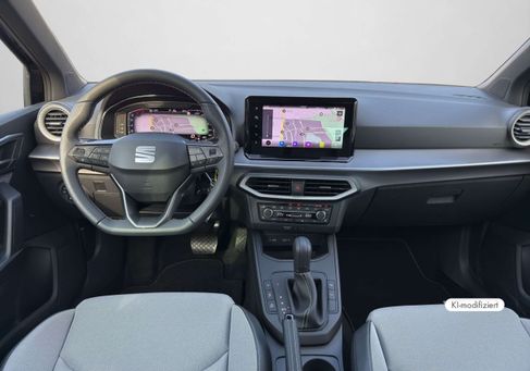 Seat Arona, 2026