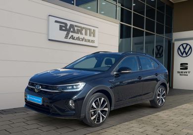 Volkswagen Taigo, 2023