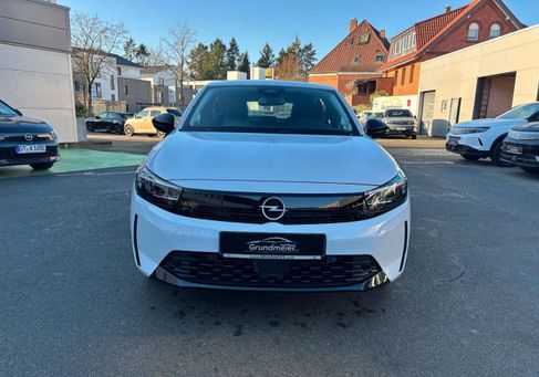 Opel Corsa, 2025 3