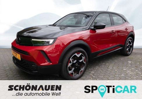 Opel Mokka, 2023 2