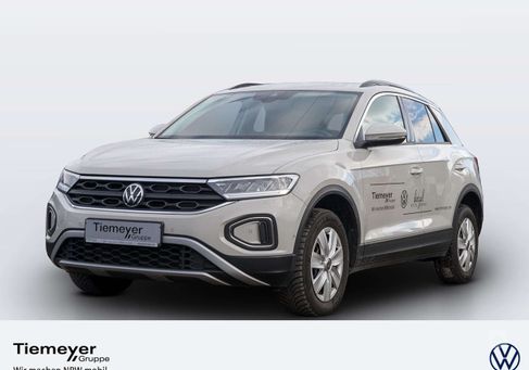 Volkswagen T-Roc, 2022