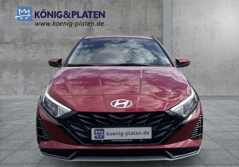Hyundai i20, 2026 2