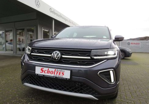 Volkswagen T-Cross, 2026