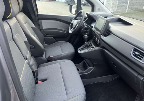 Renault Kangoo, 2025